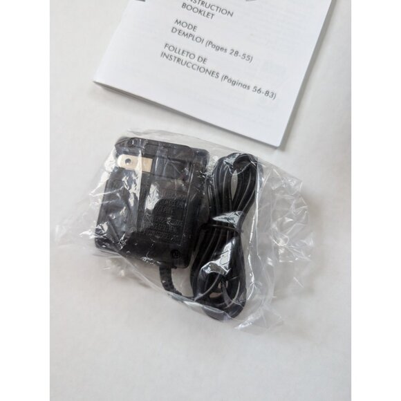 Original Nintendo DS Metroid Prime Hunters Demo Edition Tested Working NTR-001 - Picture 7 of 12